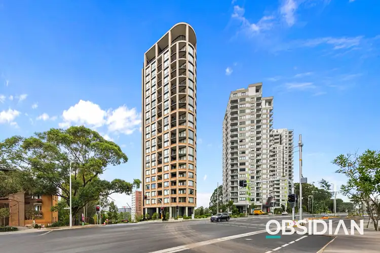 Main view of Homely apartment listing, Address available on request