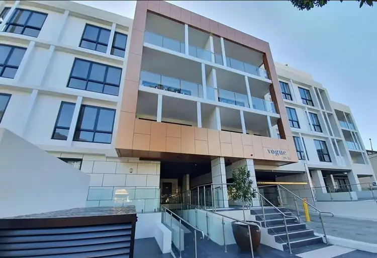 610/29 Burlington Road, Homebush NSW 2140