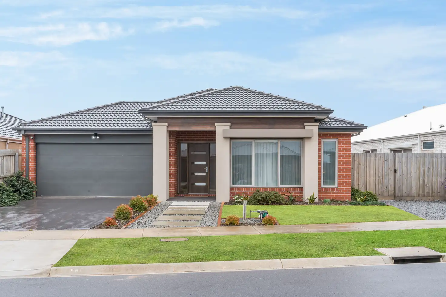 Main view of Homely house listing, 49 Broadhead Way, Bannockburn VIC 3331