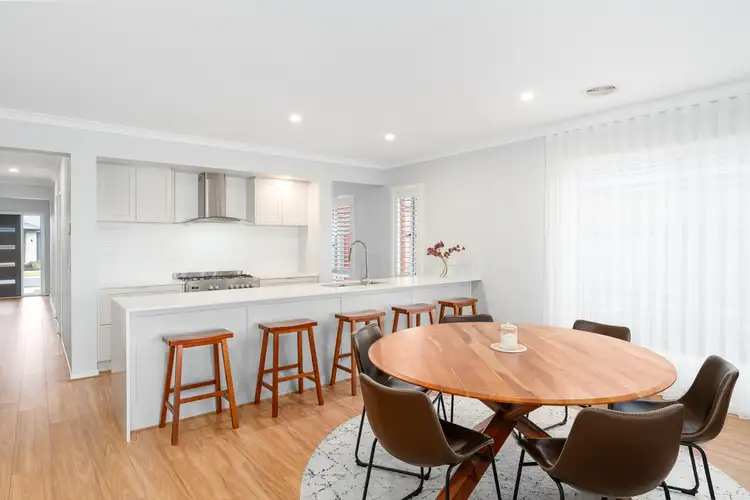 Second view of Homely house listing, 49 Broadhead Way, Bannockburn VIC 3331