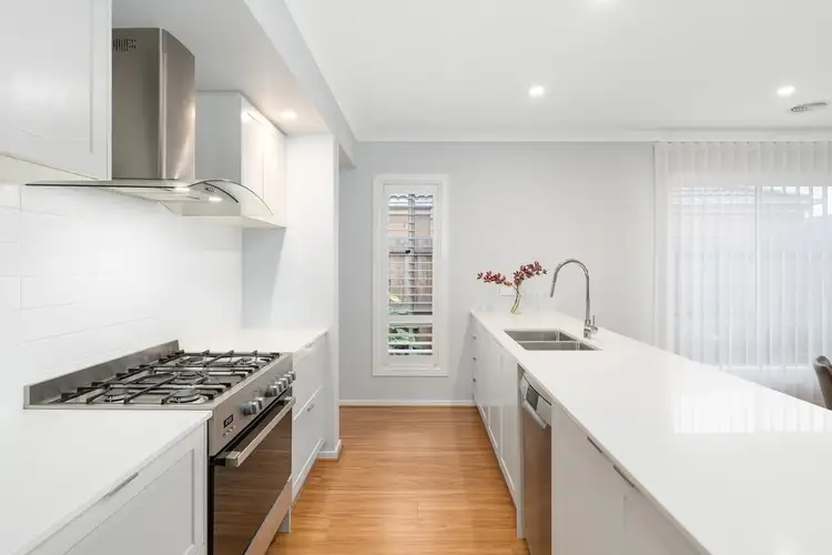 Third view of Homely house listing, 49 Broadhead Way, Bannockburn VIC 3331