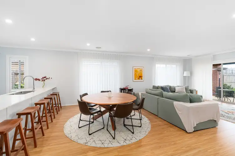 Fourth view of Homely house listing, 49 Broadhead Way, Bannockburn VIC 3331