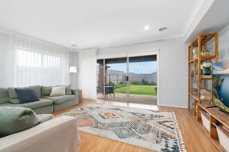 Fifth view of Homely house listing, 49 Broadhead Way, Bannockburn VIC 3331