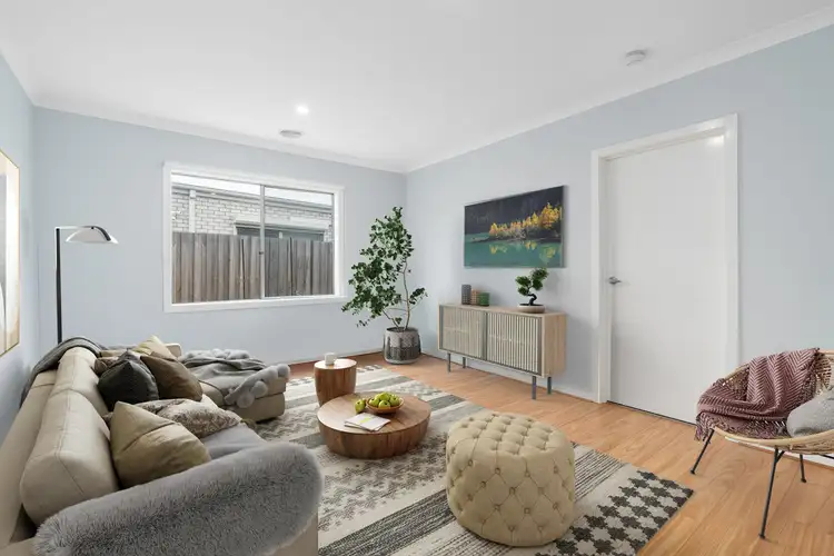 Sixth view of Homely house listing, 49 Broadhead Way, Bannockburn VIC 3331
