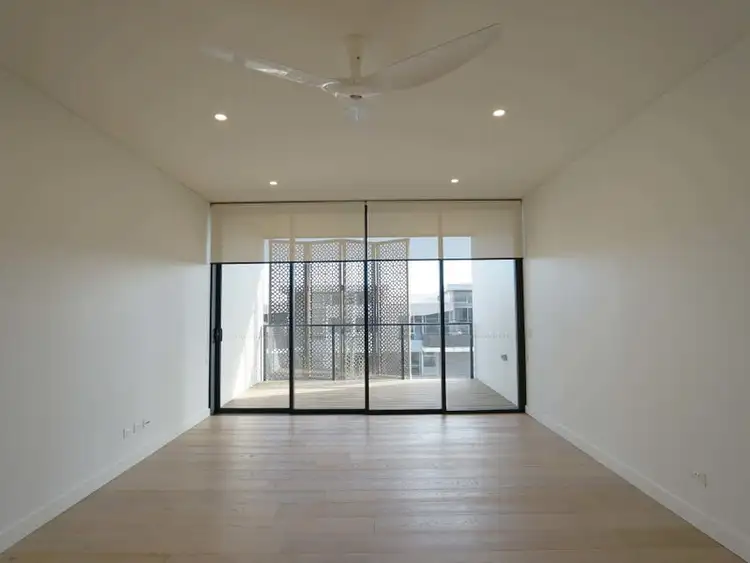 Second view of Homely apartment listing, 107/124 Terry Street, Rozelle NSW 2039