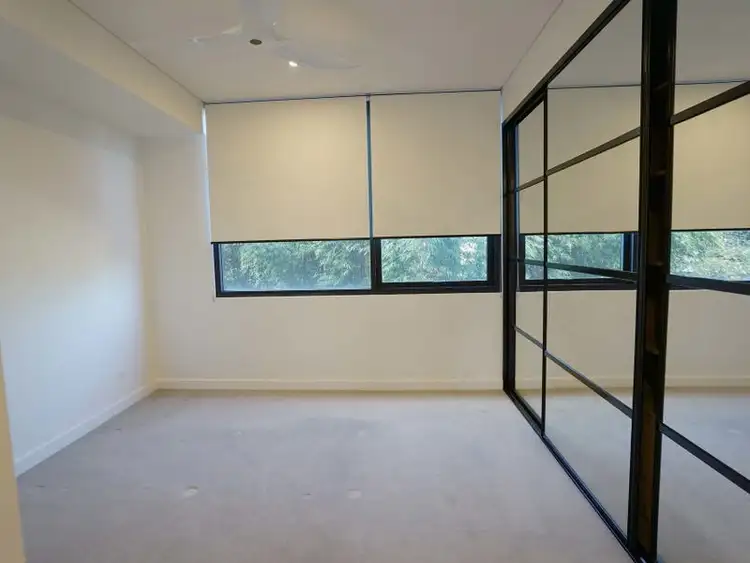 Fourth view of Homely apartment listing, 107/124 Terry Street, Rozelle NSW 2039