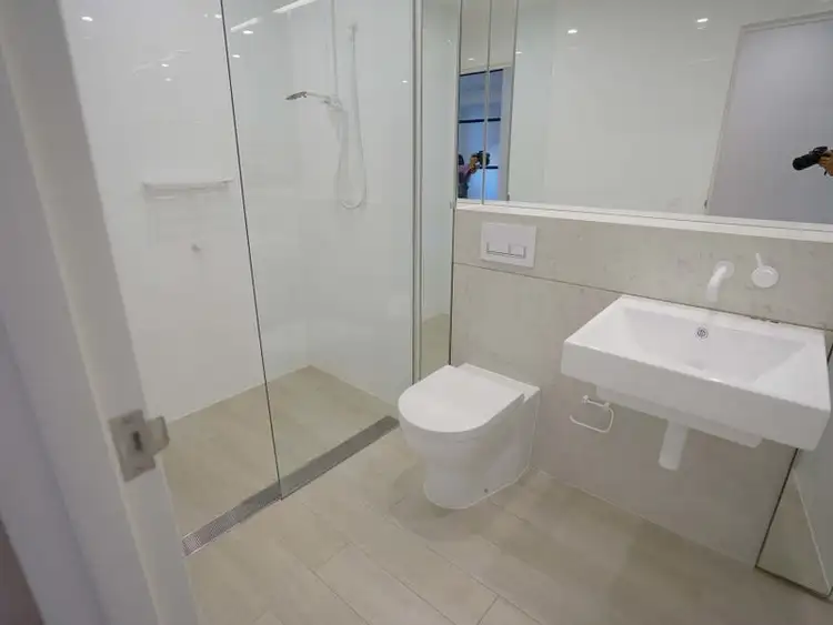 Fifth view of Homely apartment listing, 107/124 Terry Street, Rozelle NSW 2039