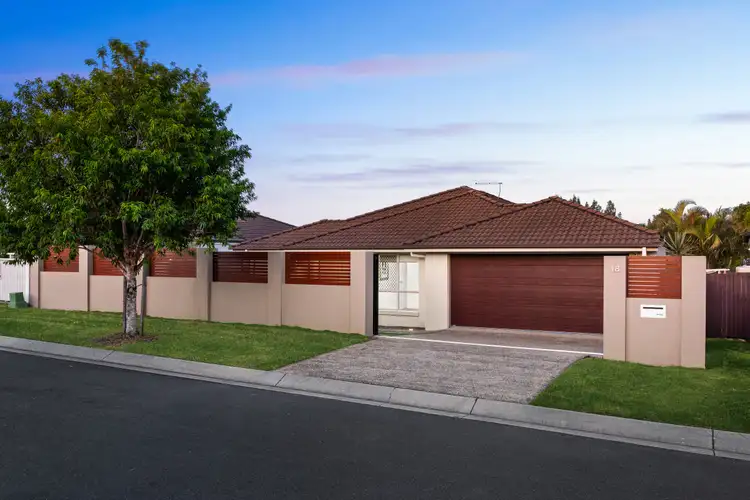 18 Sevenhill Place, Doolandella QLD 4077