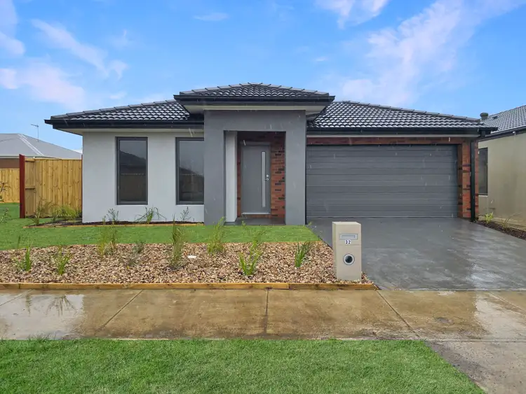 32 Sedna Avenue, Leopold VIC 3224