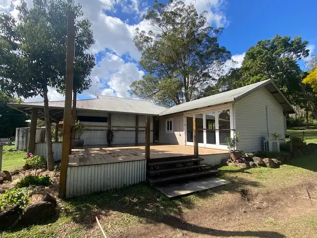 1748 Cawongla Road, Cawongla NSW 2474