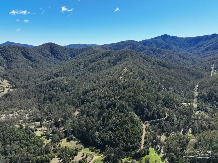 173 Knodingbul Forest Road, Mount George NSW 2424
