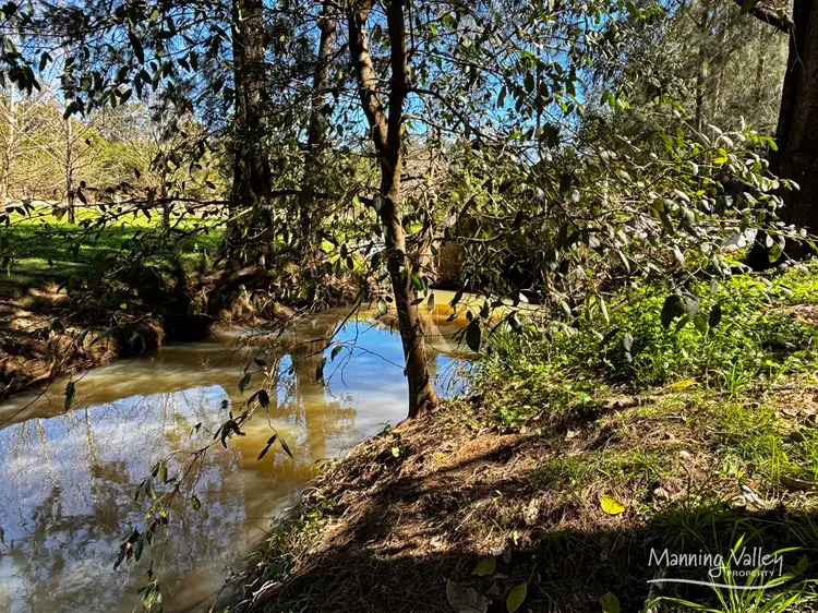 Third view of Homely land listing, 173 Knodingbul Forest Road, Mount George NSW 2424