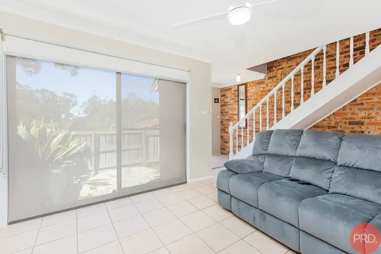 Second view of Homely unit listing, 3/28 Larkspur Parade, Metford NSW 2323