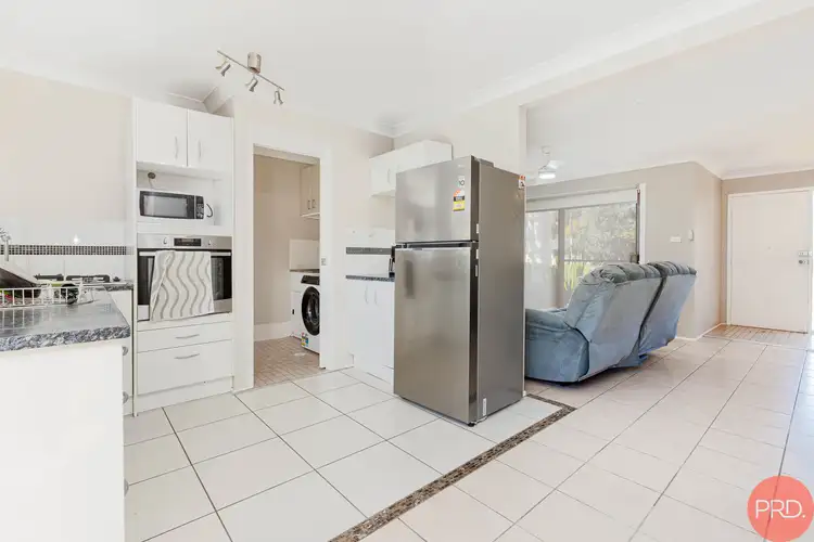 Third view of Homely unit listing, 3/28 Larkspur Parade, Metford NSW 2323