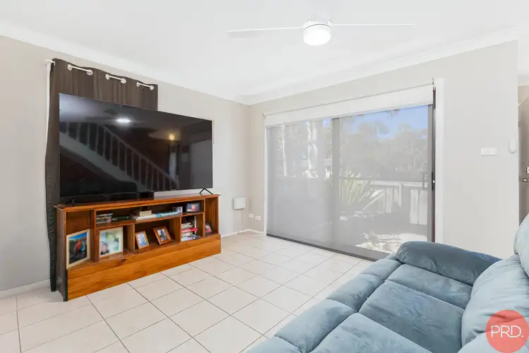 Fourth view of Homely unit listing, 3/28 Larkspur Parade, Metford NSW 2323