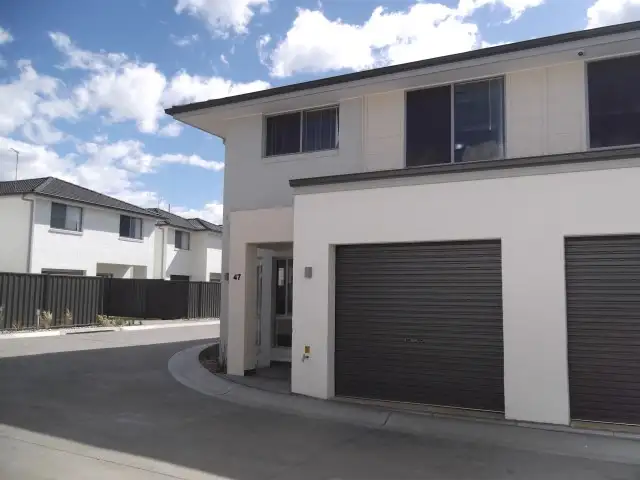 30 Australis Drive