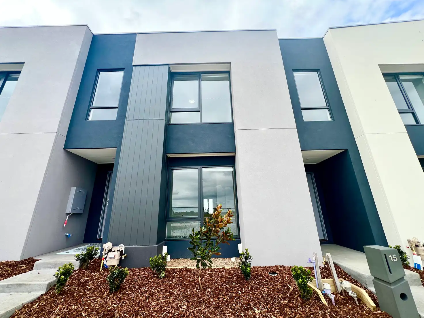 Main view of Homely townhouse listing, 15 Aslings Walk, Donnybrook VIC 3064