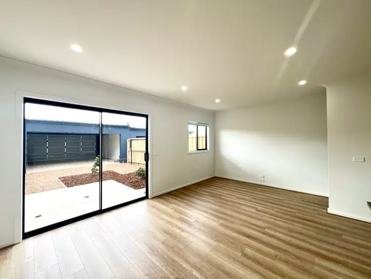 Second view of Homely townhouse listing, 15 Aslings Walk, Donnybrook VIC 3064