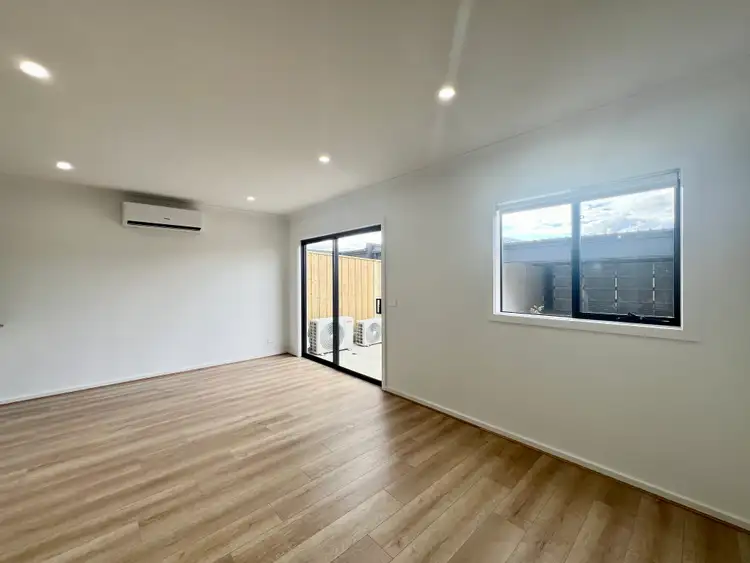 Third view of Homely townhouse listing, 15 Aslings Walk, Donnybrook VIC 3064