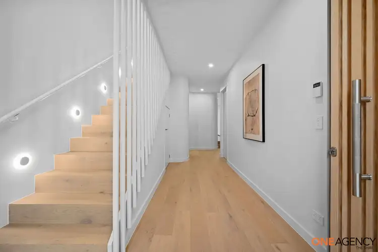 Third view of Homely house listing, 20b Johnston Avenue, Kirrawee NSW 2232