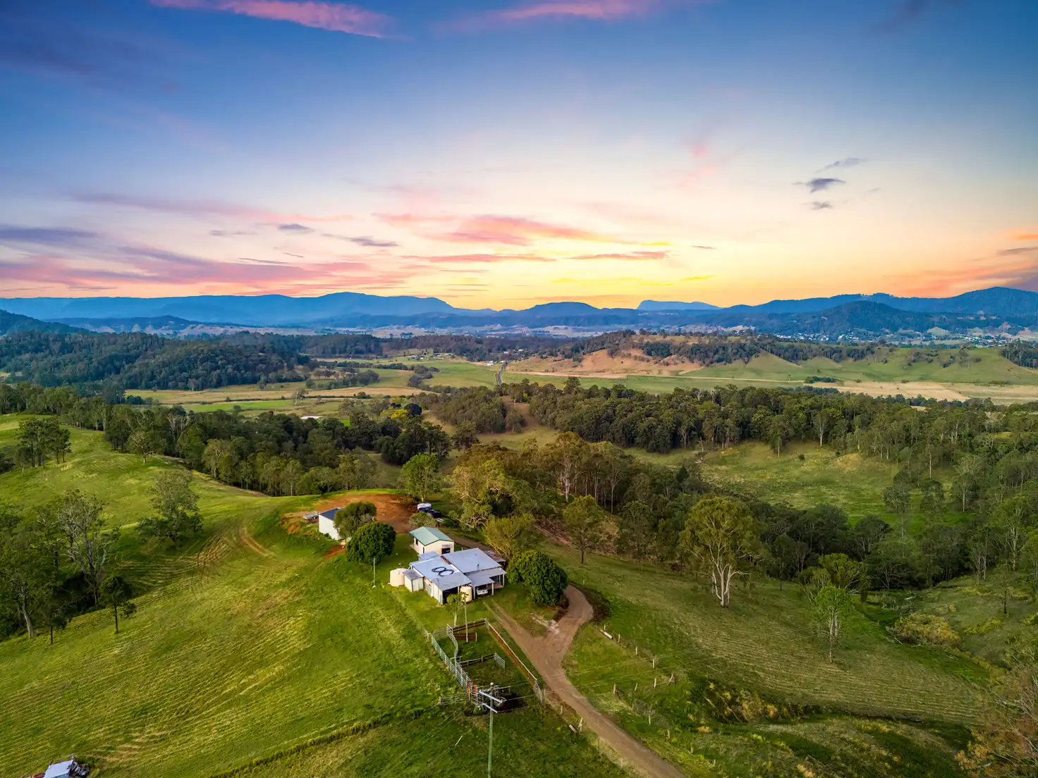 Main view of Homely rural property listing, 372 Ettrick Road, Kyogle NSW 2474