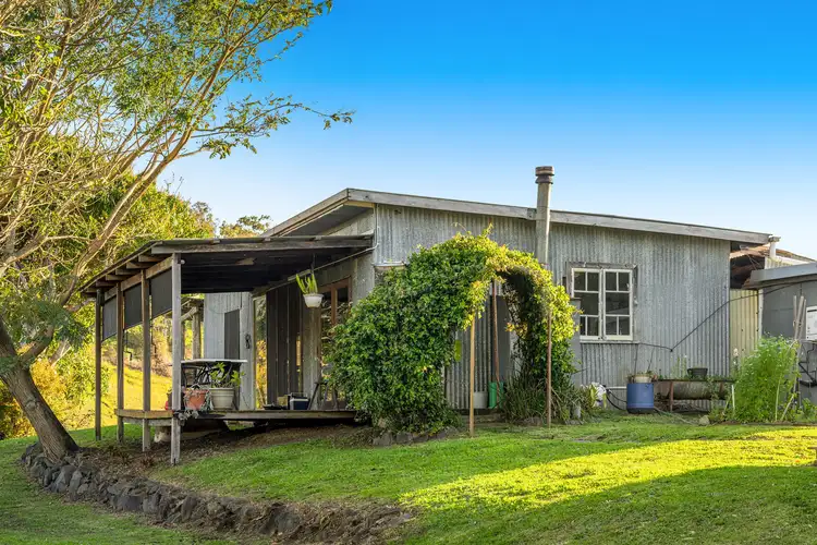 Second view of Homely rural property listing, 372 Ettrick Road, Kyogle NSW 2474