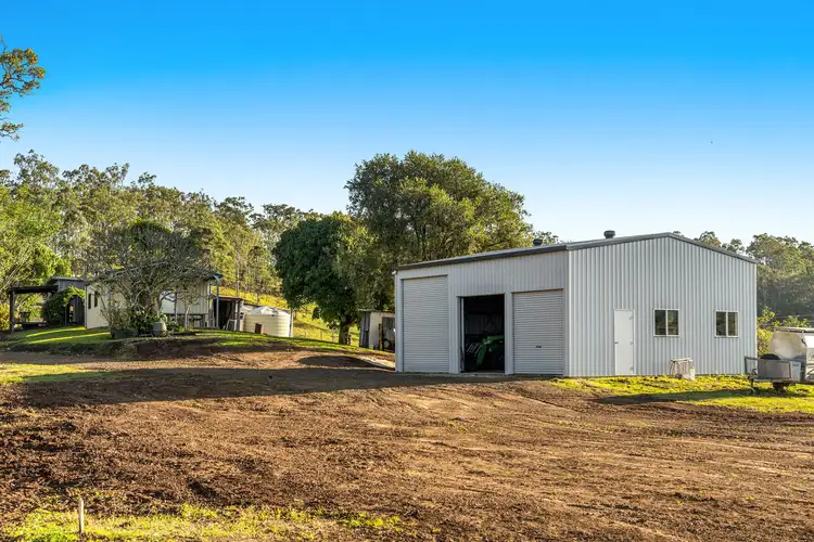 Fourth view of Homely rural property listing, 372 Ettrick Road, Kyogle NSW 2474
