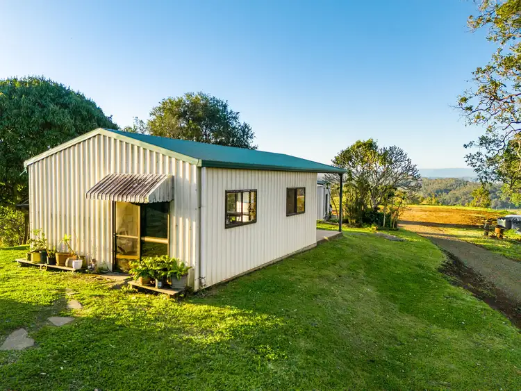 Sixth view of Homely rural property listing, 372 Ettrick Road, Kyogle NSW 2474