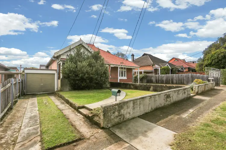 32 Queens Road, Five Dock NSW 2046
