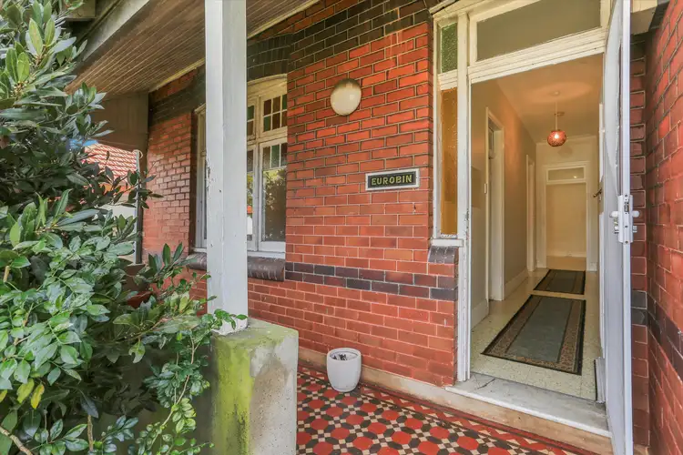 Third view of Homely semi-detached listing, 32 Queens Road, Five Dock NSW 2046
