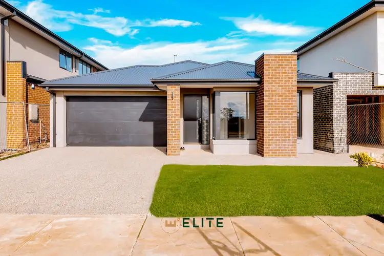15 Coronado Crescent, Truganina VIC 3029
