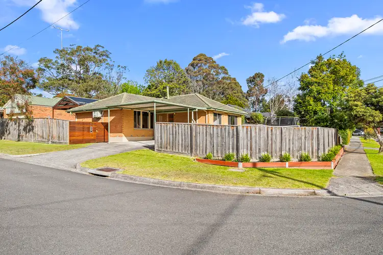 8 Mountfield Road, Kilsyth VIC 3137