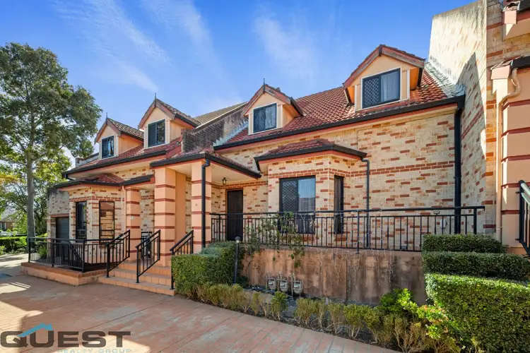 11/114-116 Rawson Road, Greenacre NSW 2190