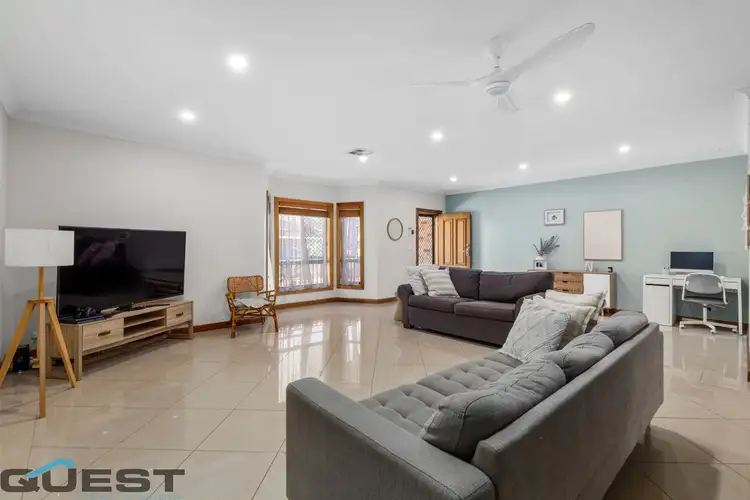 Second view of Homely townhouse listing, 11/114-116 Rawson Road, Greenacre NSW 2190