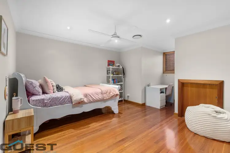 Third view of Homely townhouse listing, 11/114-116 Rawson Road, Greenacre NSW 2190