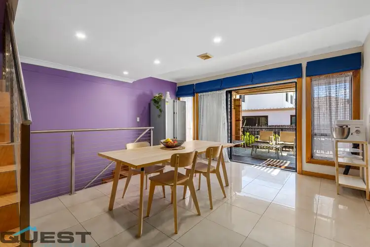 Fifth view of Homely townhouse listing, 11/114-116 Rawson Road, Greenacre NSW 2190