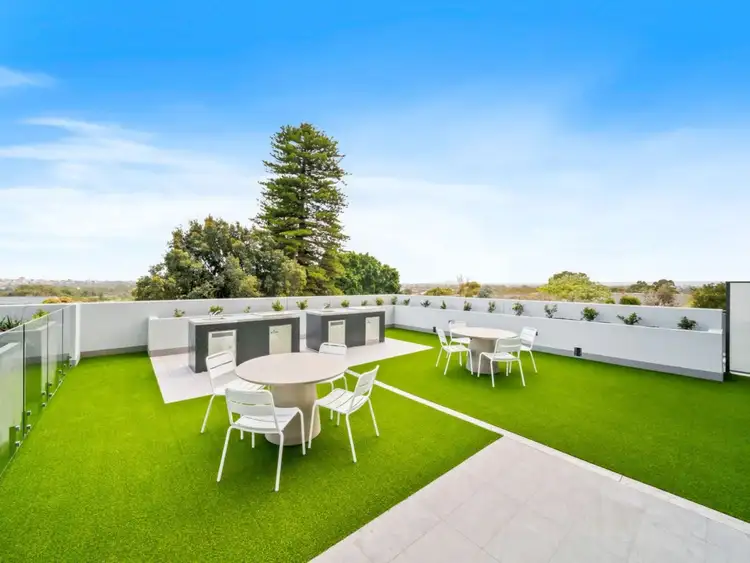 Second view of Homely apartment listing, Address available on request