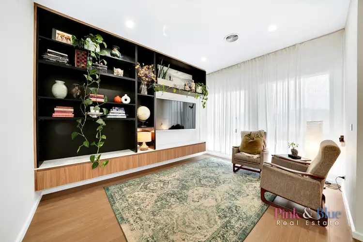 Fourth view of Homely house listing, 27 Nash Boulevard, Rockbank VIC 3335