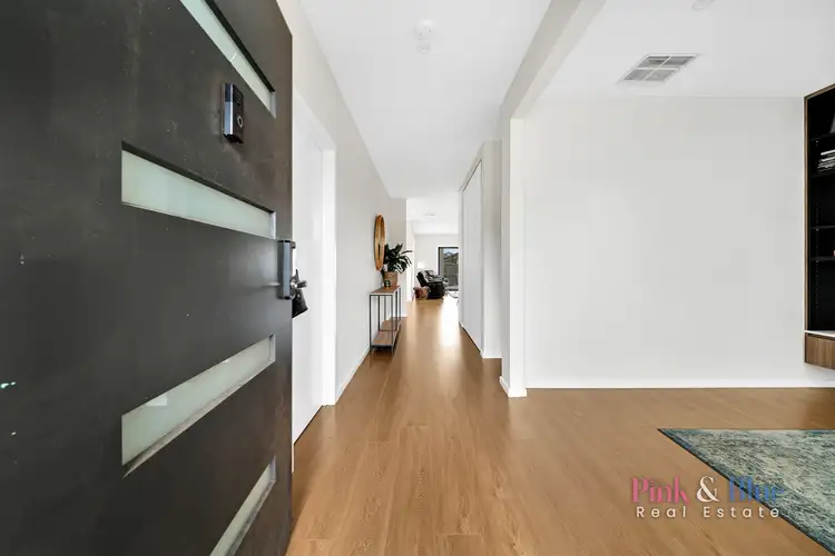 Fourth view of Homely house listing, 27 Nash Boulevard, Rockbank VIC 3335