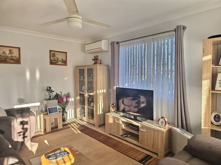 Third view of Homely retirement listing, 22/94 ISLAND POINT ROAD, St Georges Basin NSW 2540