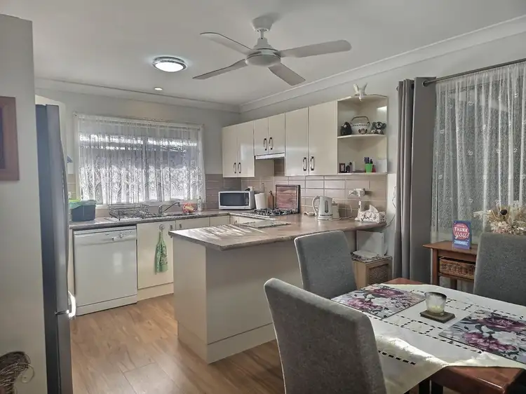 Fifth view of Homely retirement listing, 22/94 ISLAND POINT ROAD, St Georges Basin NSW 2540