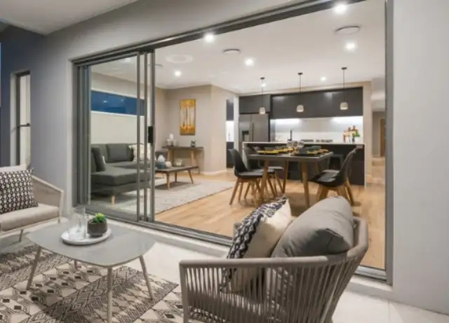 Main view of Homely apartment listing, Address available on request