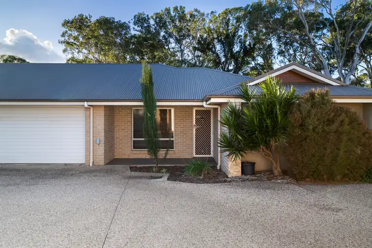 20 Hendra Court