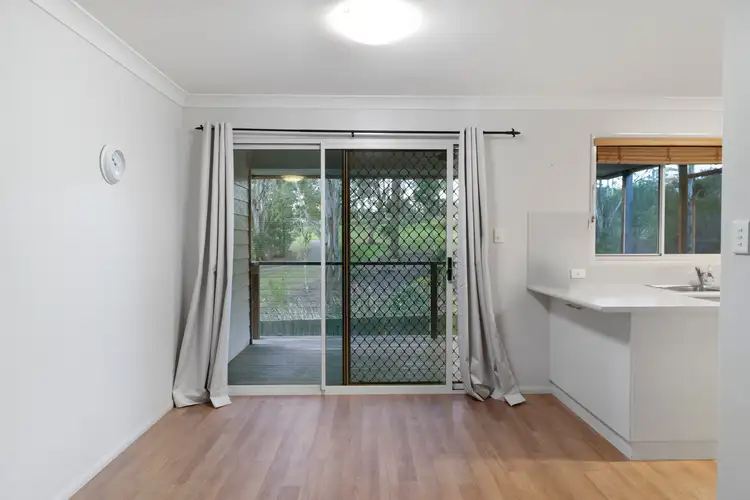 Fourth view of Homely unit listing, Unit 2/20 Hendra Court, Kleinton QLD 4352