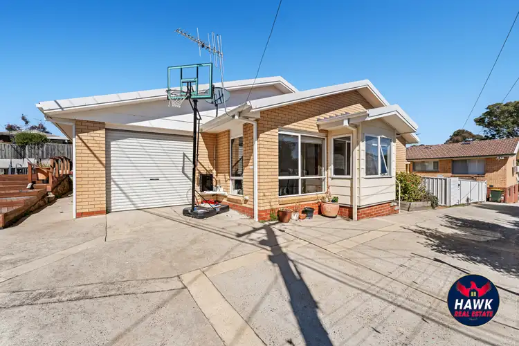 23A Damala Street, Waramanga ACT 2611
