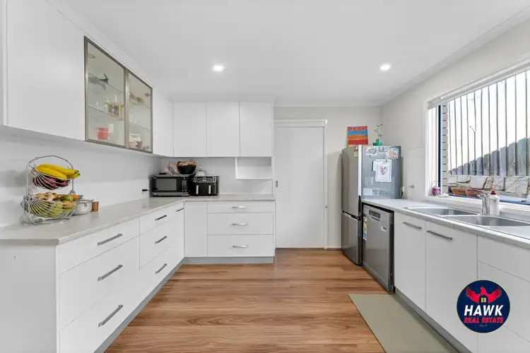 Third view of Homely house listing, 23A Damala Street, Waramanga ACT 2611