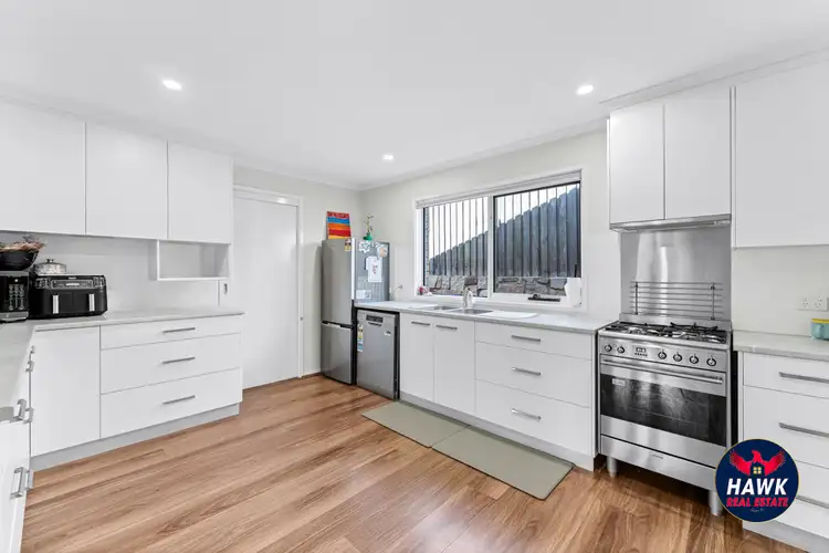 Fourth view of Homely house listing, 23A Damala Street, Waramanga ACT 2611