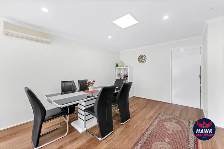 Fifth view of Homely house listing, 23A Damala Street, Waramanga ACT 2611