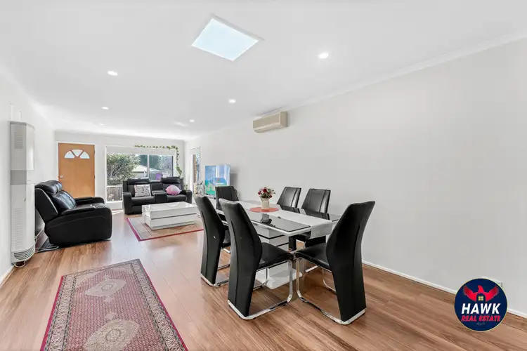 Sixth view of Homely house listing, 23A Damala Street, Waramanga ACT 2611