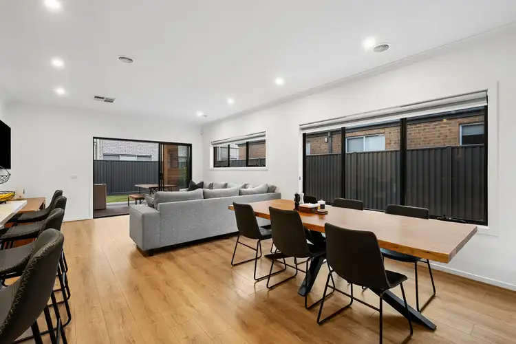 Fifth view of Homely house listing, 4 Reflections Crescent, Lara VIC 3212
